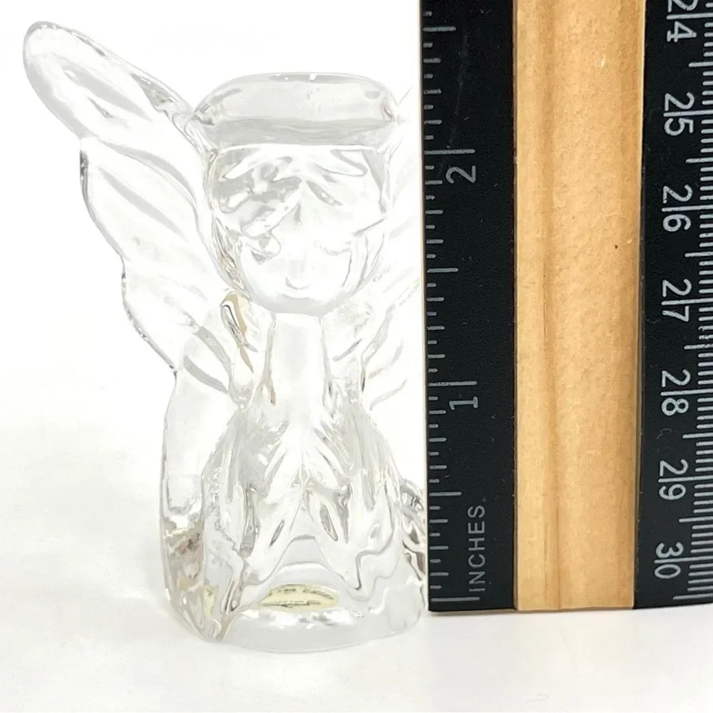 Gorham praying angel